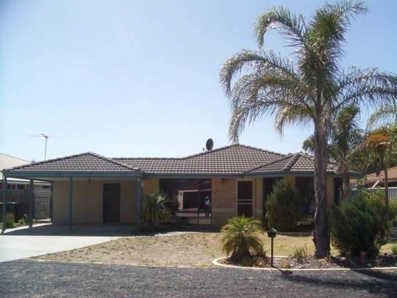 4 Pembroke Street, Bunbury WA 6230