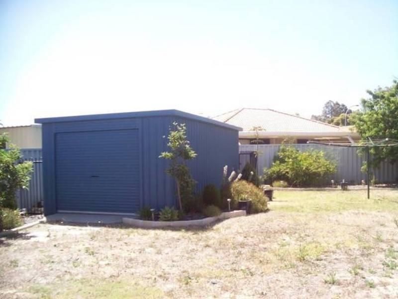 4 Pembroke Street, Bunbury WA 6230