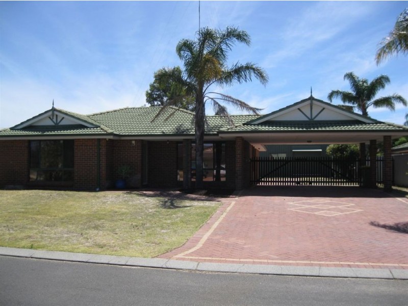 5 Pinto Close, Eaton WA 6232