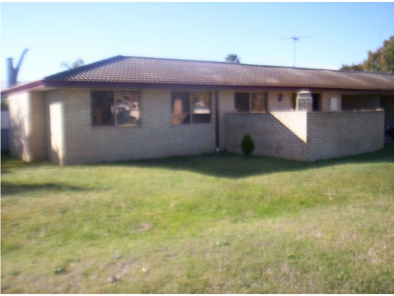 4b Garfield Drive, Australind WA 6233