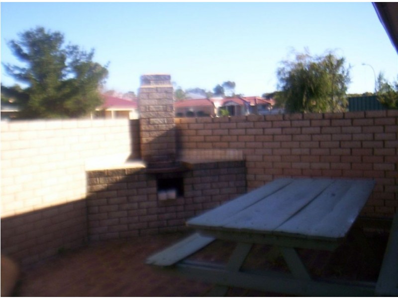 4b Garfield Drive, Australind WA 6233