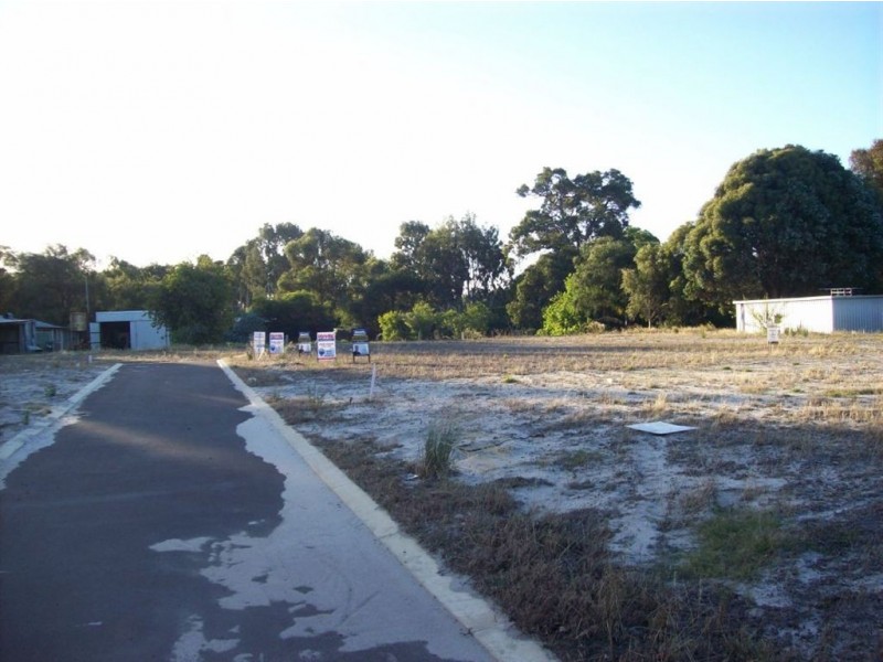 21B Ray Street, Boyanup WA 6237