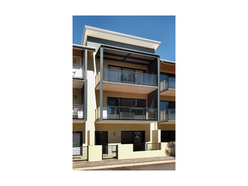 7/18-24 Bonnefoi Blvd, Bunbury WA 6230