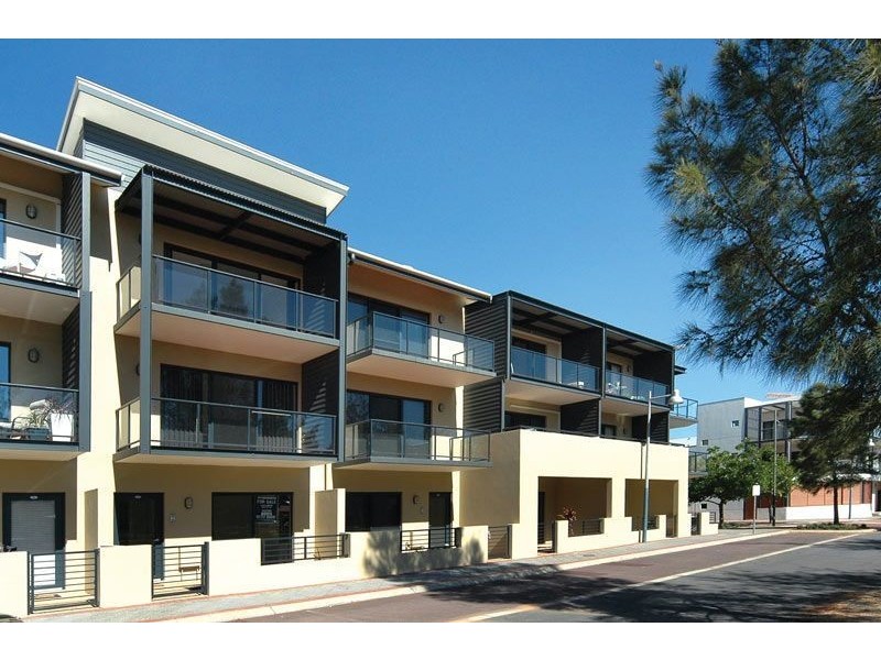 7/18-24 Bonnefoi Blvd, Bunbury WA 6230