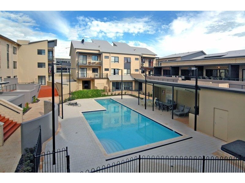 7/18-24 Bonnefoi Blvd, Bunbury WA 6230