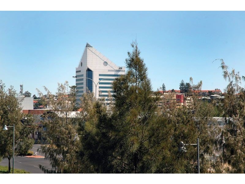 7/18-24 Bonnefoi Blvd, Bunbury WA 6230