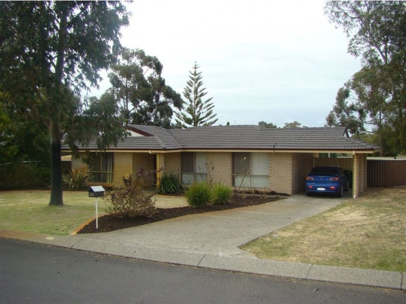 22 Glover Street, Withers WA 6230