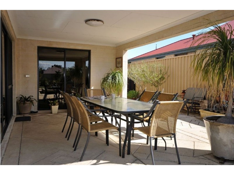 25 Cambria Rd Dalyellup, Bunbury WA 6230