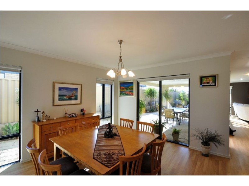 25 Cambria Rd Dalyellup, Bunbury WA 6230