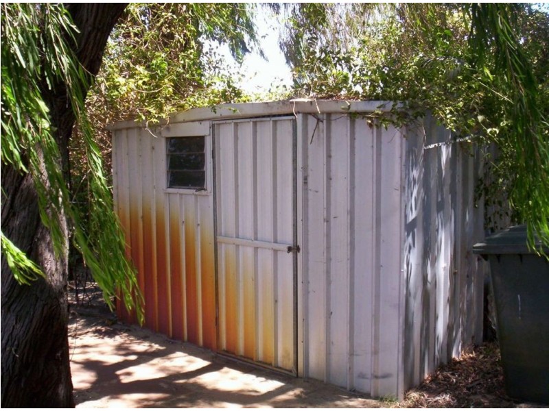 16 Hamilton Road, Eaton WA 6232