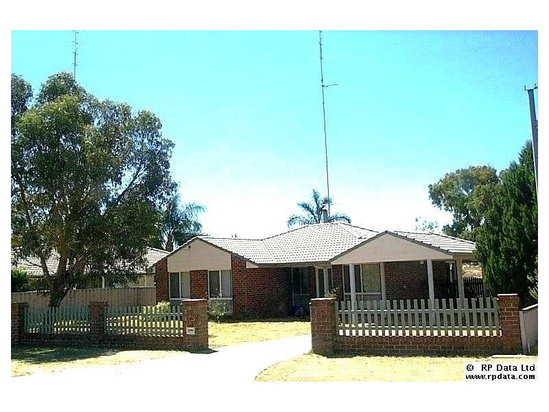 5 Brotherton Way, Australind WA 6233