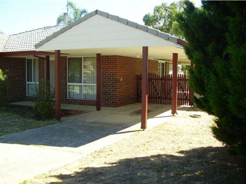 5 Brotherton Way, Australind WA 6233