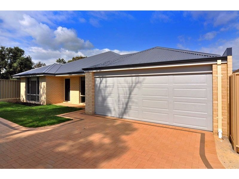 2/177 Braidwood Drive, Australind WA 6233