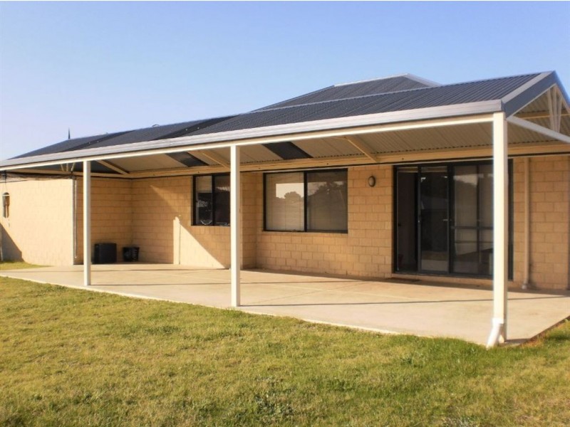 8 Burwood Drive, Australind WA 6233