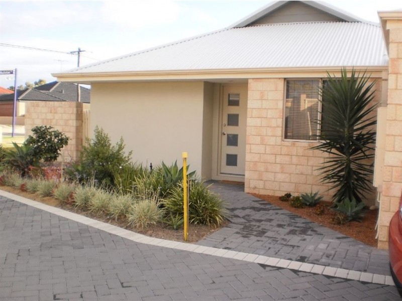 7/13 Jubilee Road, Glen Iris WA 6230