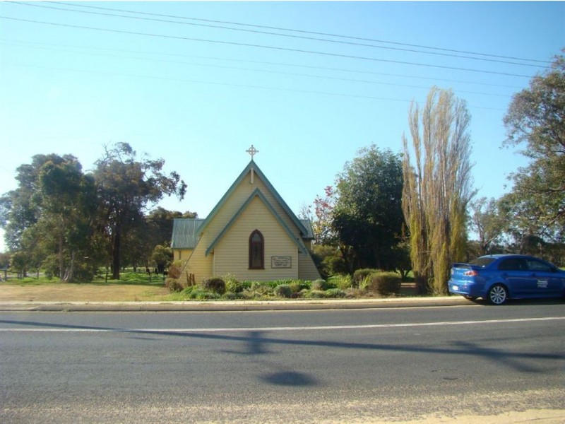 2/60 Capel Drive, Capel WA 6271