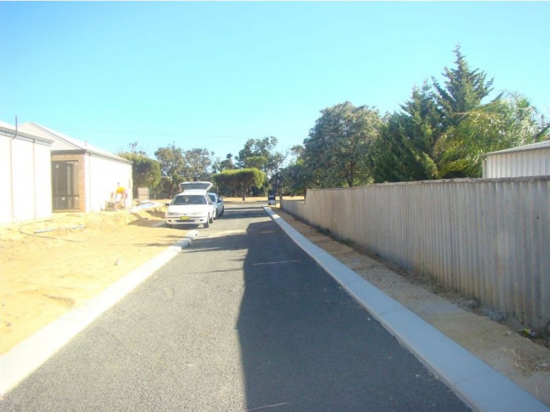 2/60 Capel Drive, Capel WA 6271