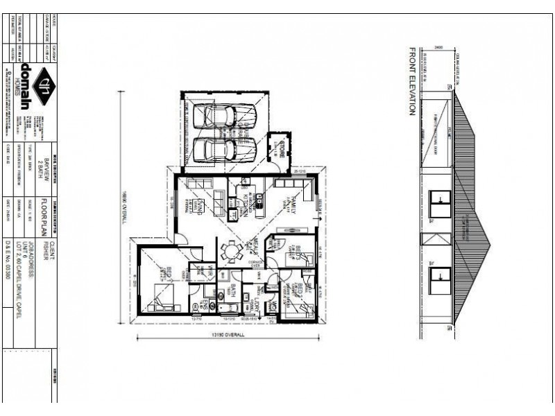 6/60 Capel Drive, Capel WA 6271