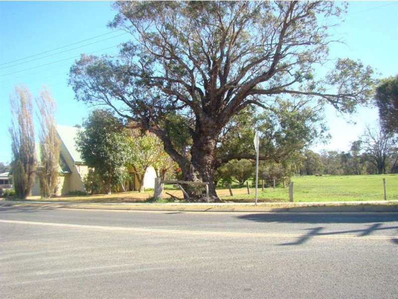 6/60 Capel Drive, Capel WA 6271