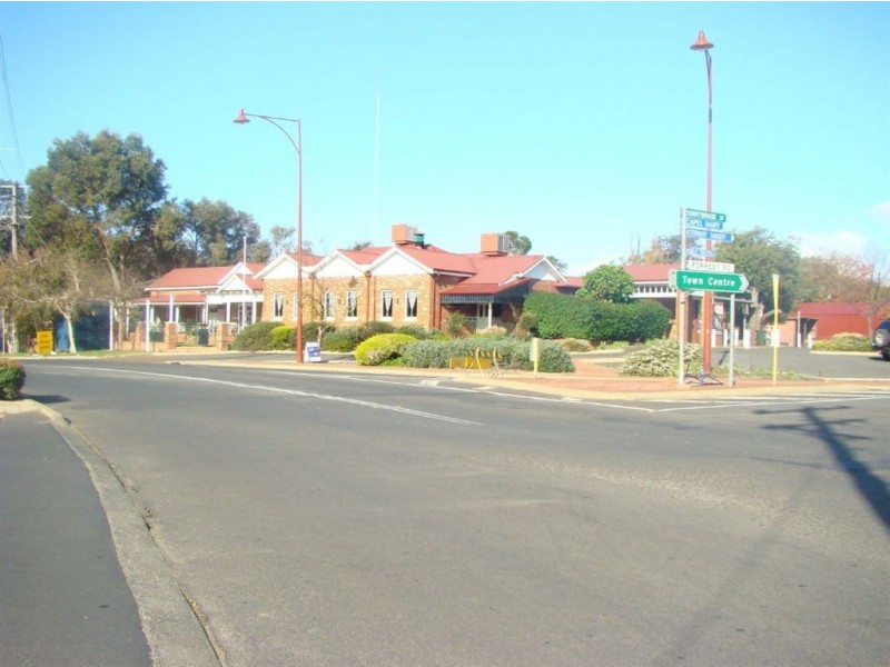 6/60 Capel Drive, Capel WA 6271