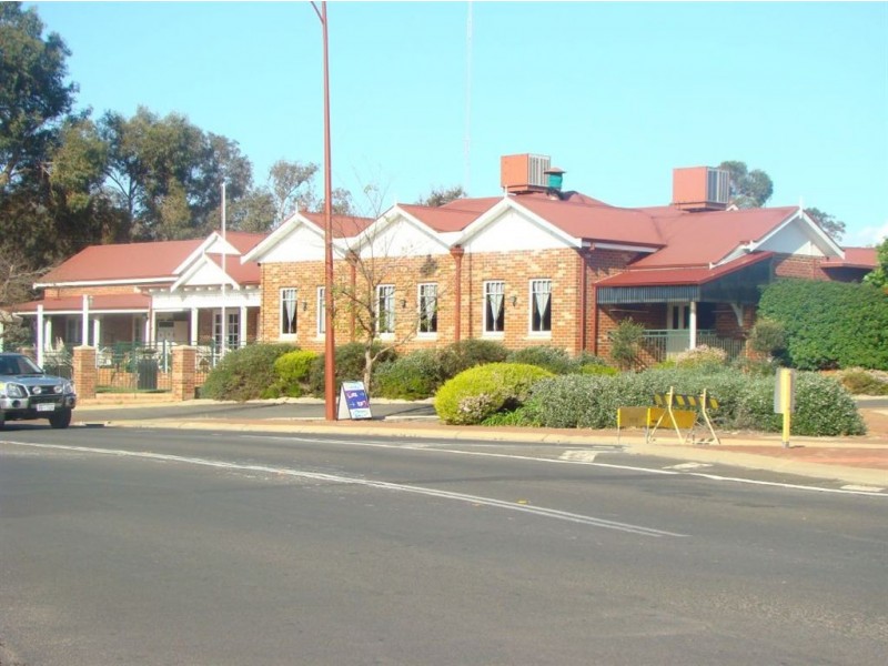 6/60 Capel Drive, Capel WA 6271