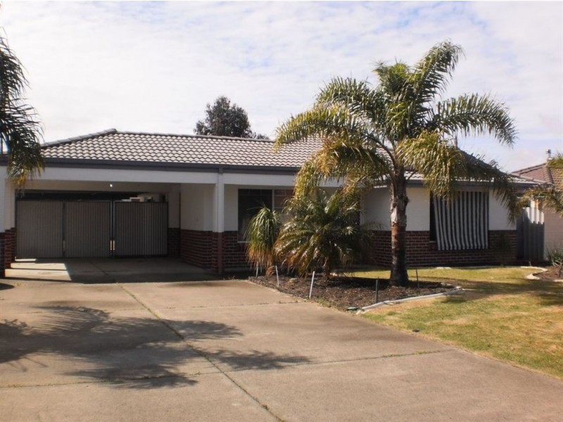 20 Scarlet Drive, Glen Iris WA 6230