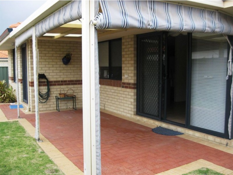 23/1 Cormorant Entrance, Eaton WA 6232