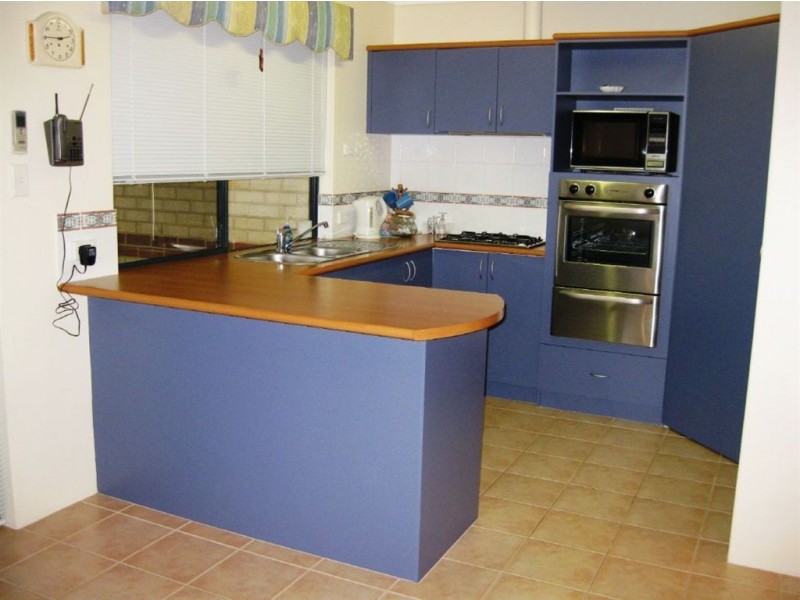 23/1 Cormorant Entrance, Eaton WA 6232