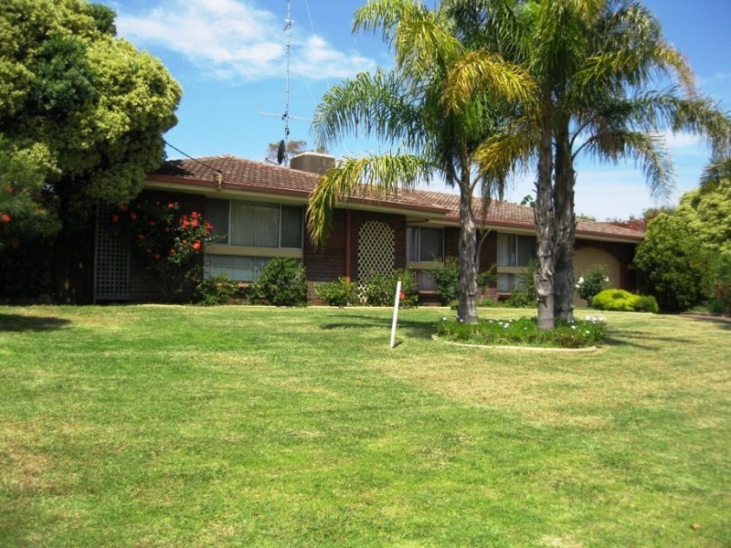 22 Mayne Way, Australind WA 6233