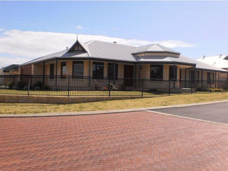 14 Walton Approach, Dalyellup WA 6230