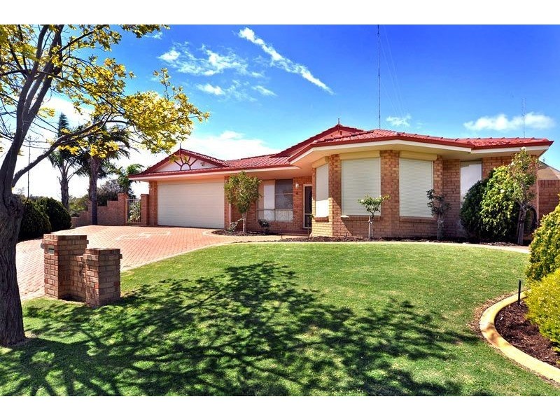2 Fuchsia Way, Glen Iris WA 6230