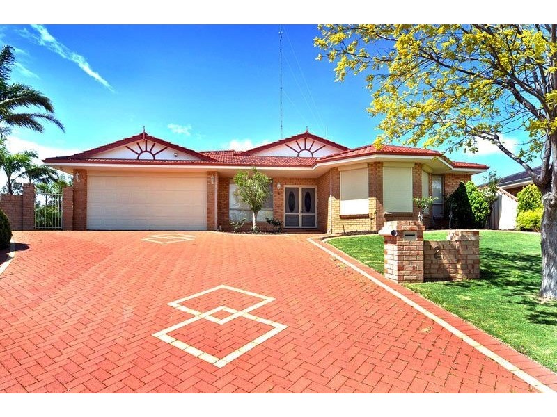 2 Fuchsia Way, Glen Iris WA 6230