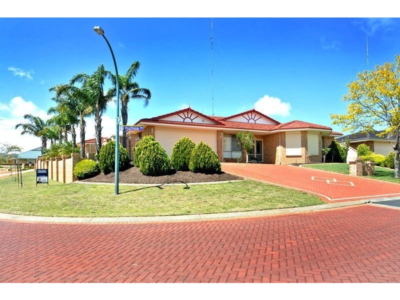 2 Fuchsia Way, Glen Iris WA 6230