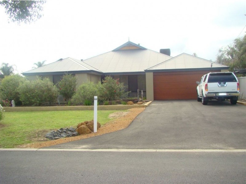 30 Ray Street, Boyanup WA 6237