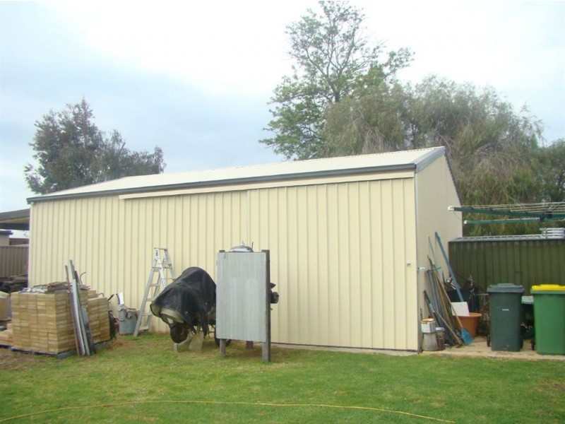 30 Ray Street, Boyanup WA 6237