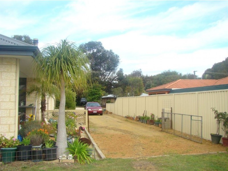 30 Ray Street, Boyanup WA 6237