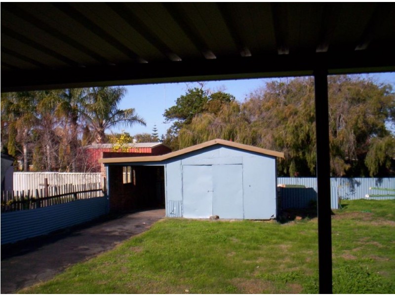 23 Cudliss Street, Eaton WA 6232