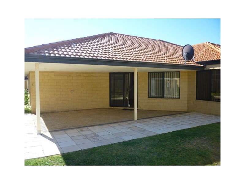 6 Thetis Link, Dalyellup WA 6230