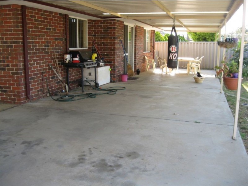 5 Brotherton Way, Australind WA 6233