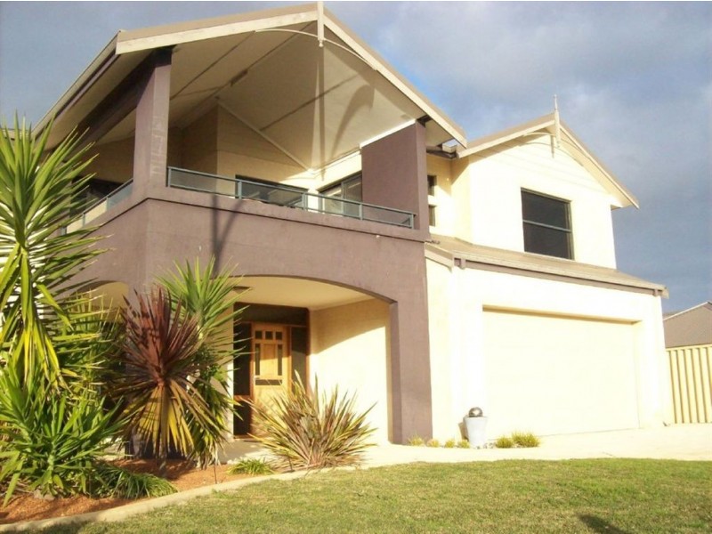 25 Cambria Road, Dalyellup WA 6230