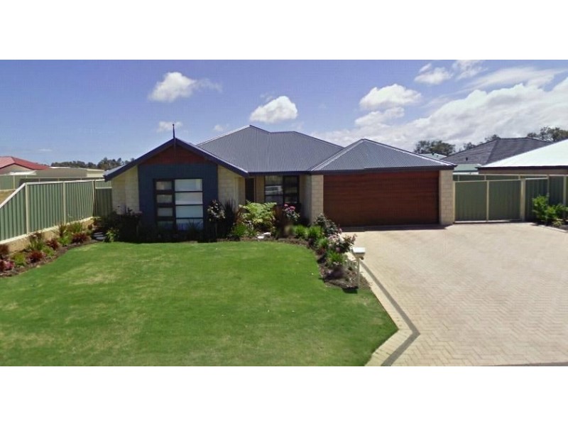 36 Carna Bay, Australind WA 6233