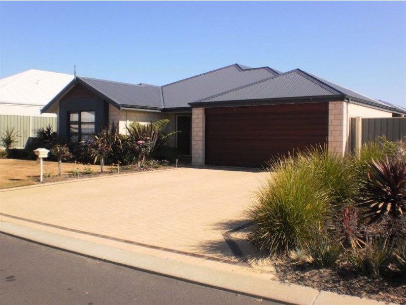 36 Carna Bay, Australind WA 6233
