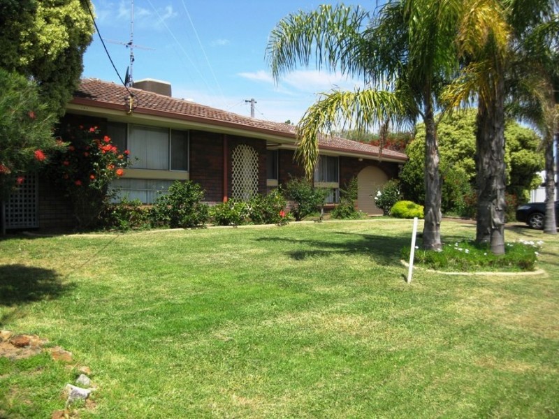 22 Mayne Way, Australind WA 6233