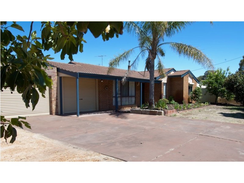 94 Paris Road, Australind WA 6233