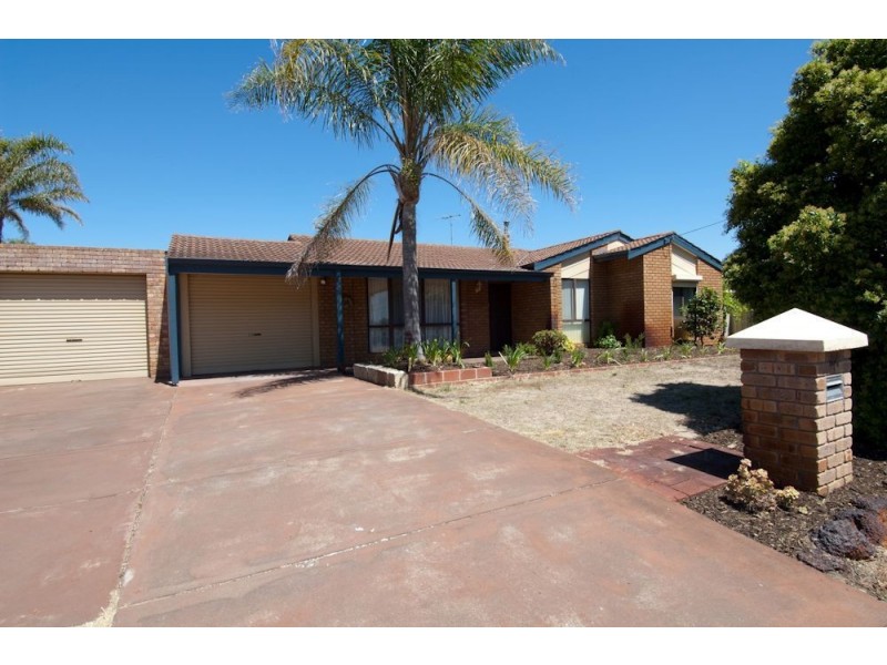 94 Paris Road, Australind WA 6233