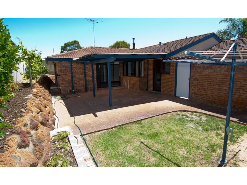 94 Paris Road, Australind WA 6233