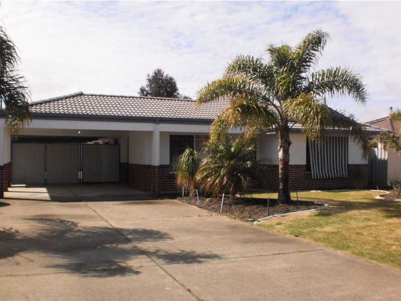 20 Scarlett Drive, Glen Iris WA 6230