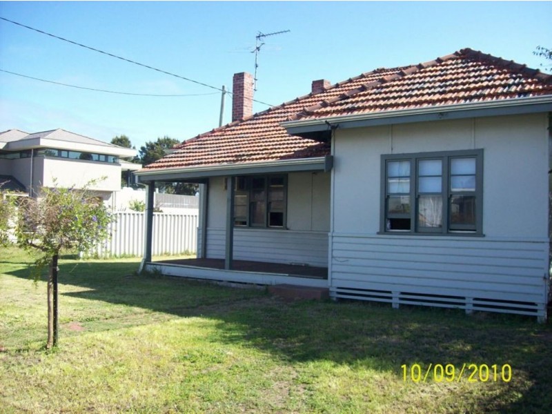 50 Stirling Street, East Bunbury WA 6230