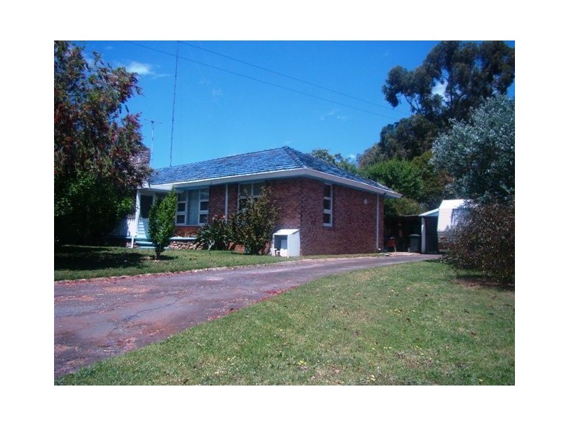 501 South West Highway, Boyanup WA 6237