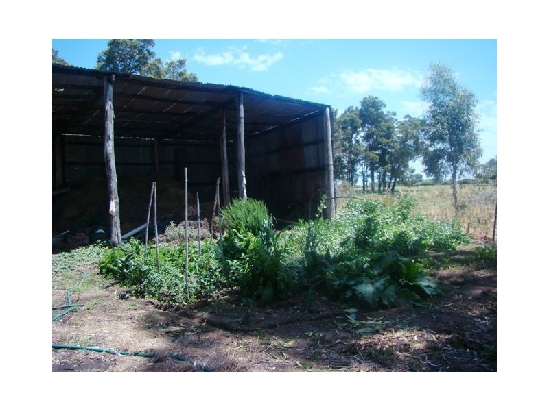 501 South West Highway, Boyanup WA 6237